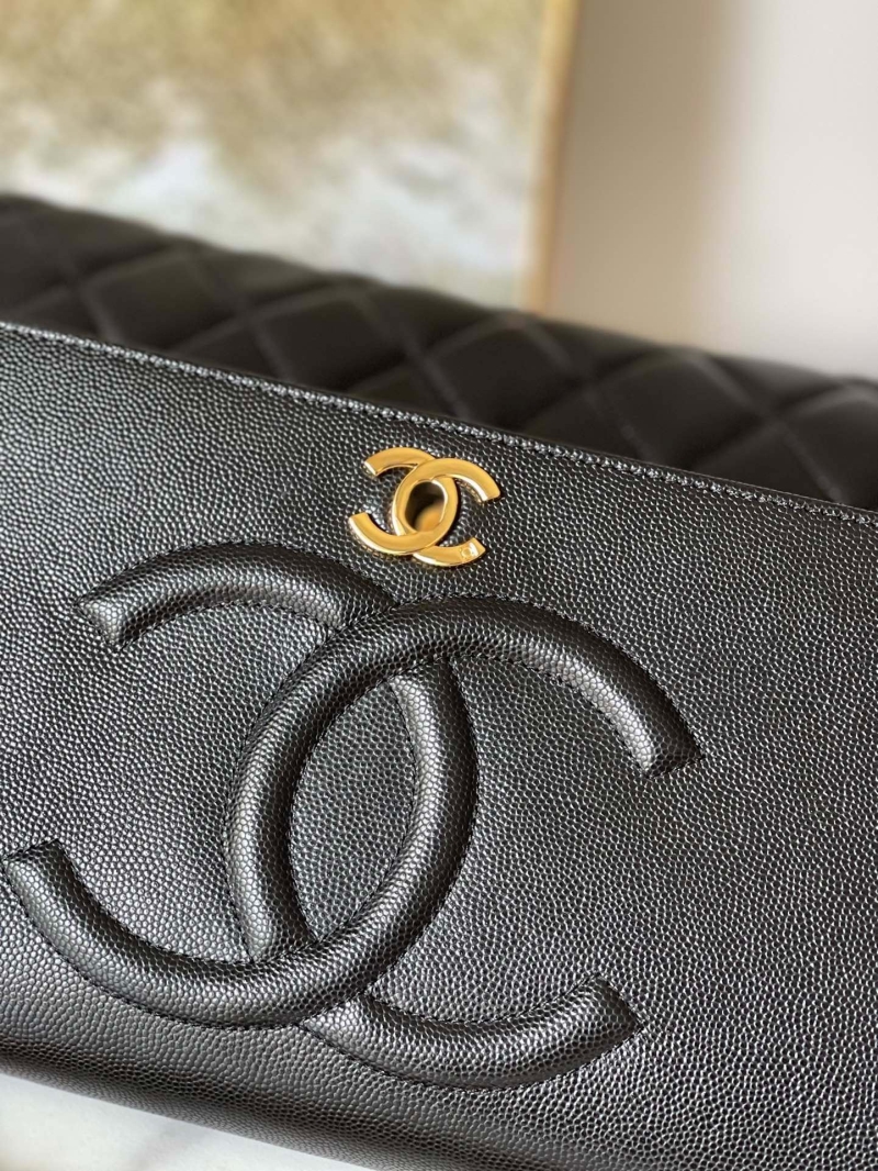 Chanel Satchel Bags